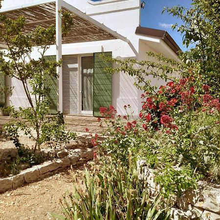 Agriturismo La Civetta Gioia Del Colle Kültér fotó