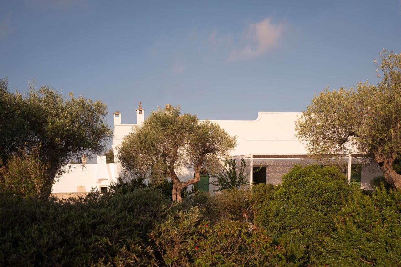 Agriturismo La Civetta Gioia Del Colle Kültér fotó