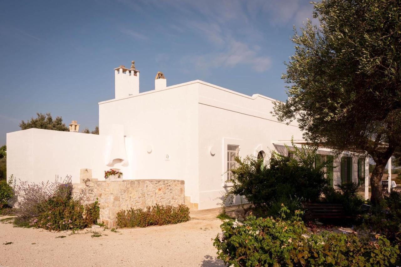 Agriturismo La Civetta Gioia Del Colle Kültér fotó