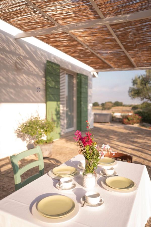 Agriturismo La Civetta Gioia Del Colle Kültér fotó