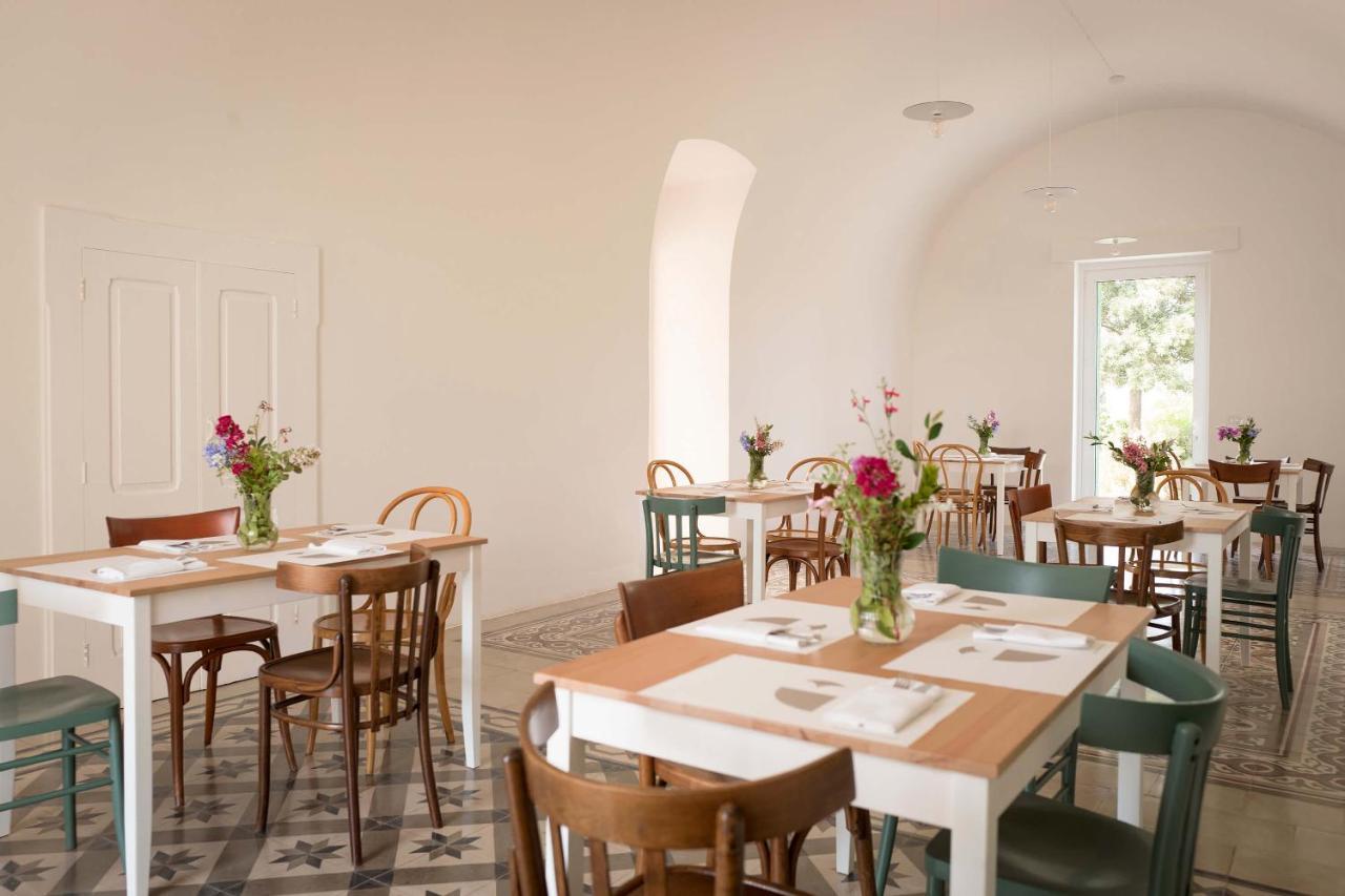 Agriturismo La Civetta Gioia Del Colle Kültér fotó