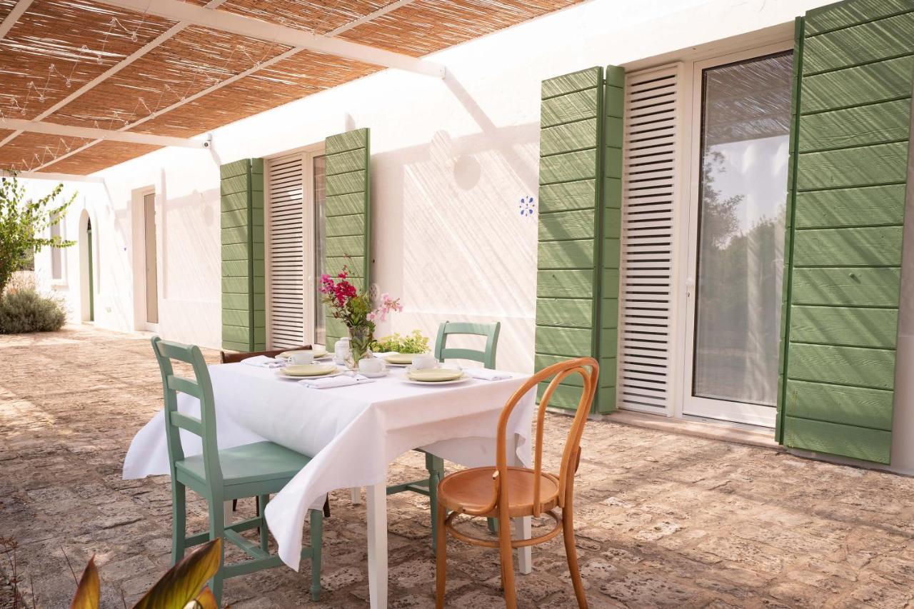 Agriturismo La Civetta Gioia Del Colle Kültér fotó