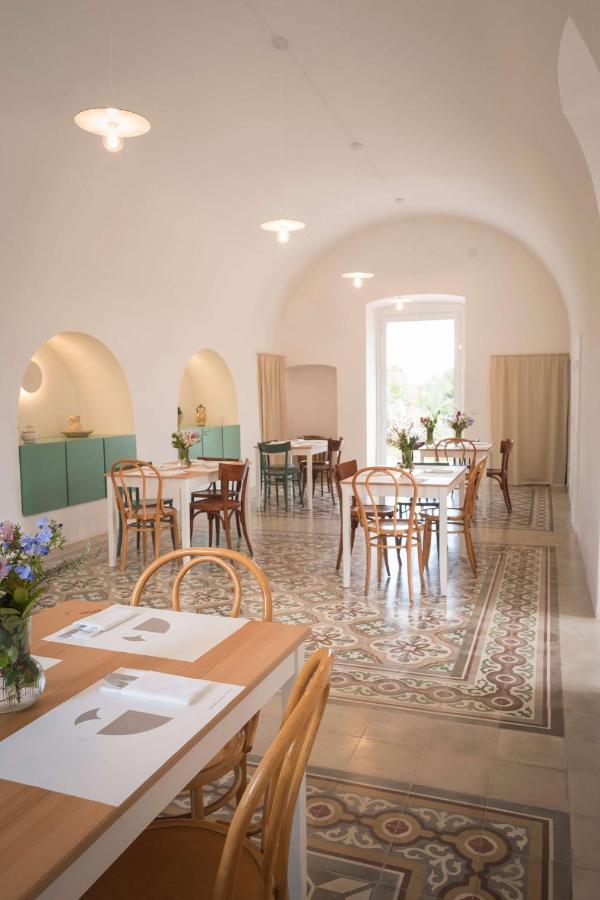 Agriturismo La Civetta Gioia Del Colle Kültér fotó