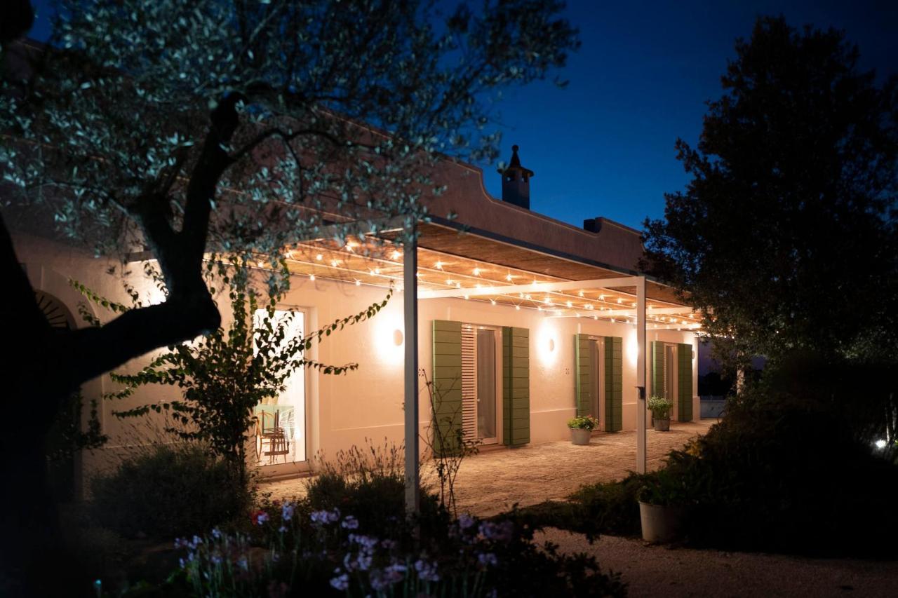 Agriturismo La Civetta Gioia Del Colle Kültér fotó