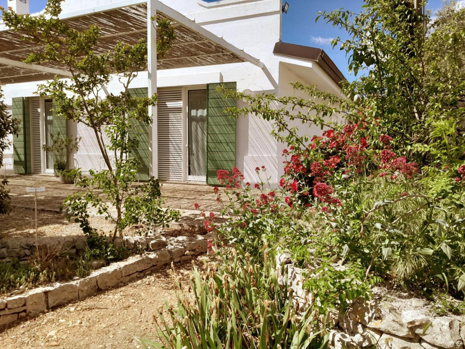 Agriturismo La Civetta Gioia Del Colle Kültér fotó